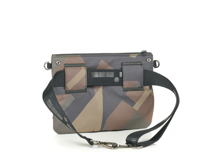 Crossbody/Belt Bag