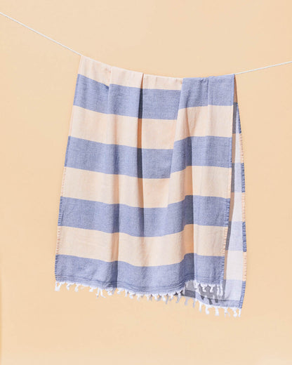 FEATHER WEIGHT TOWEL  SET