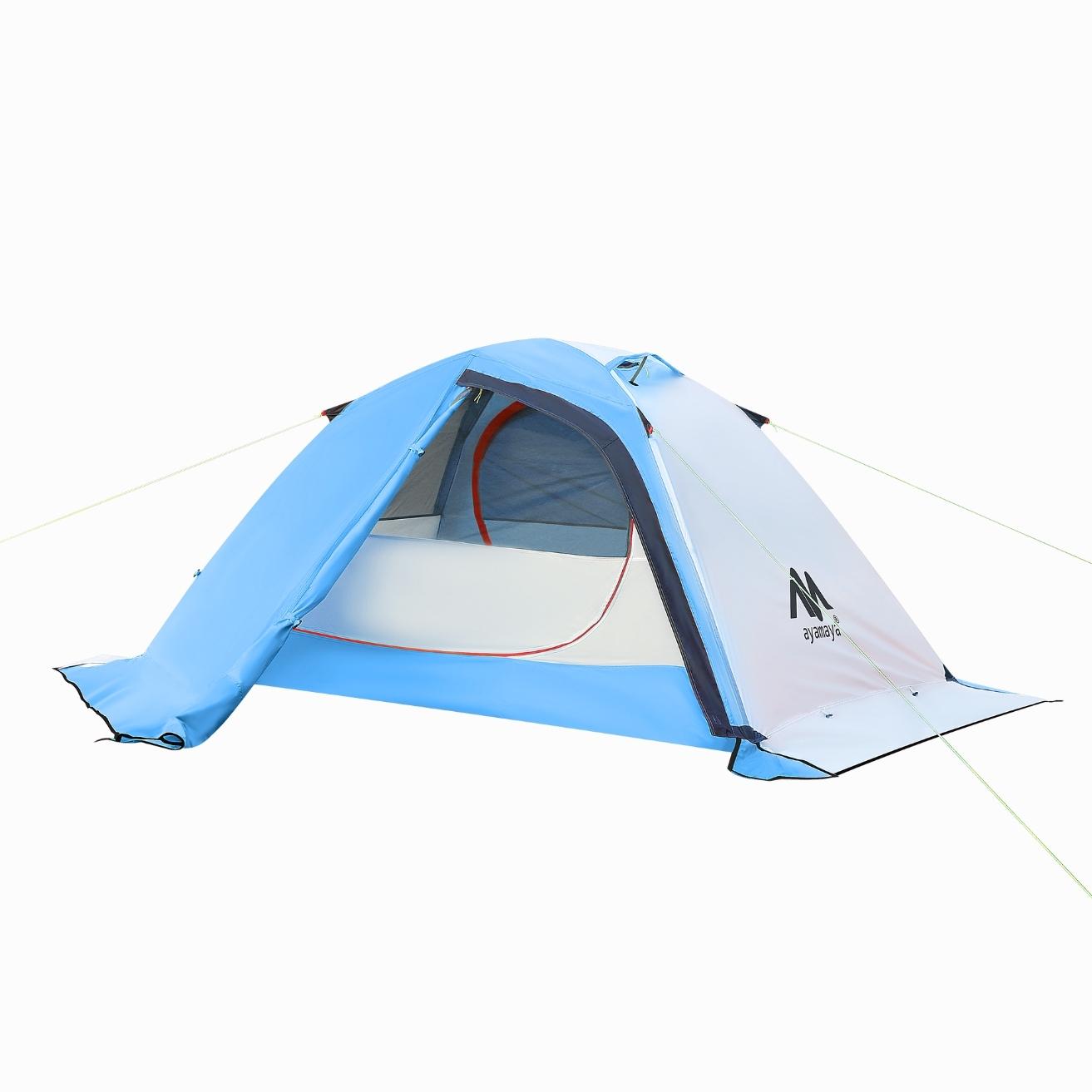 San Gabriel 4S Backpacking Tent 1-2P