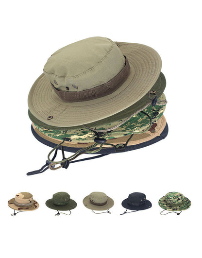 Tactical Boonie Hat