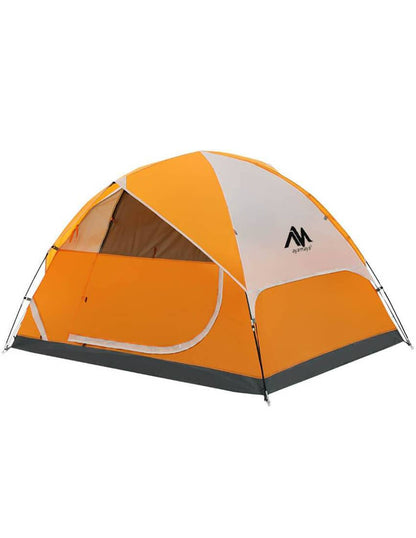 Cucamonga 3 Person Double Layer Dome Tent