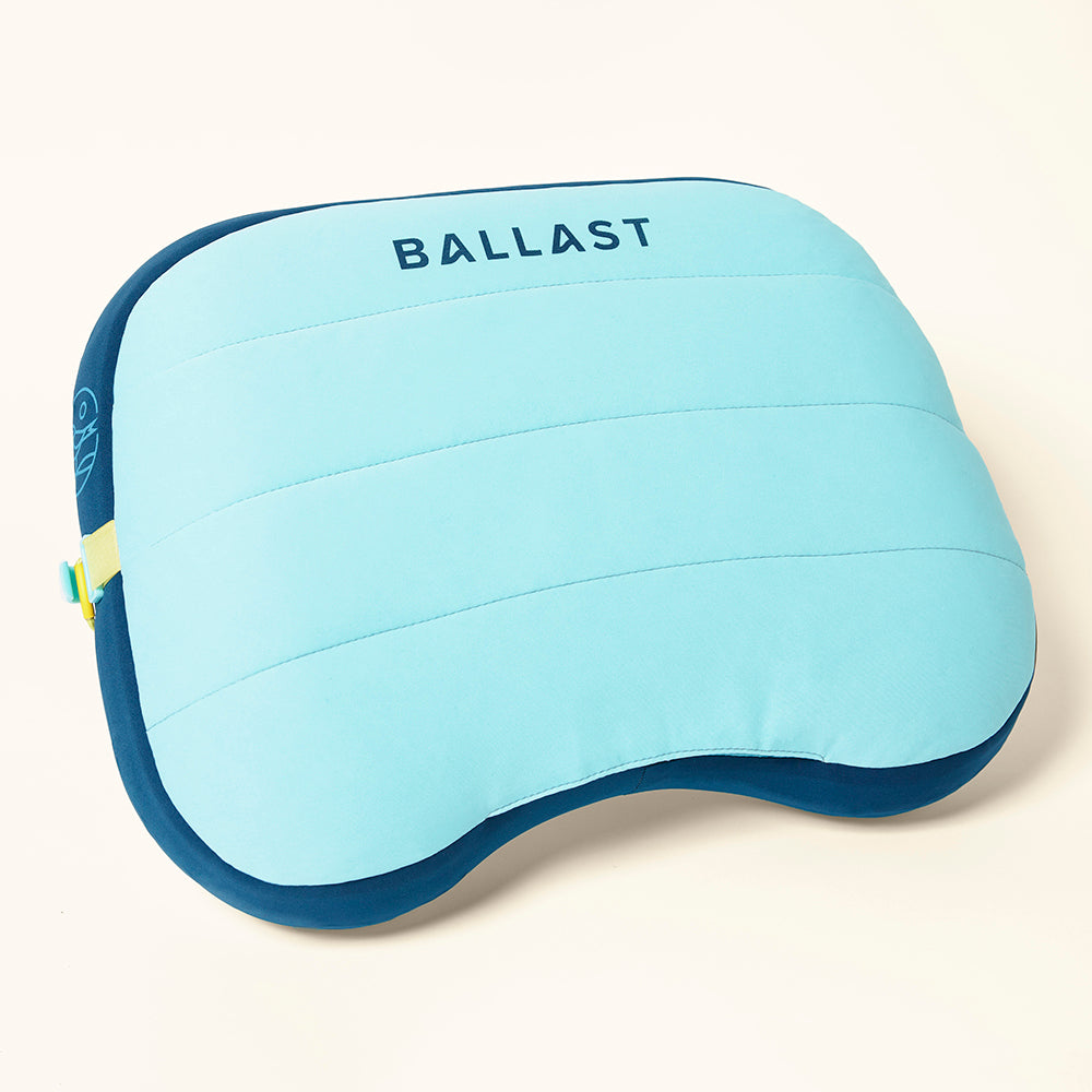Ballast Beach Pillow