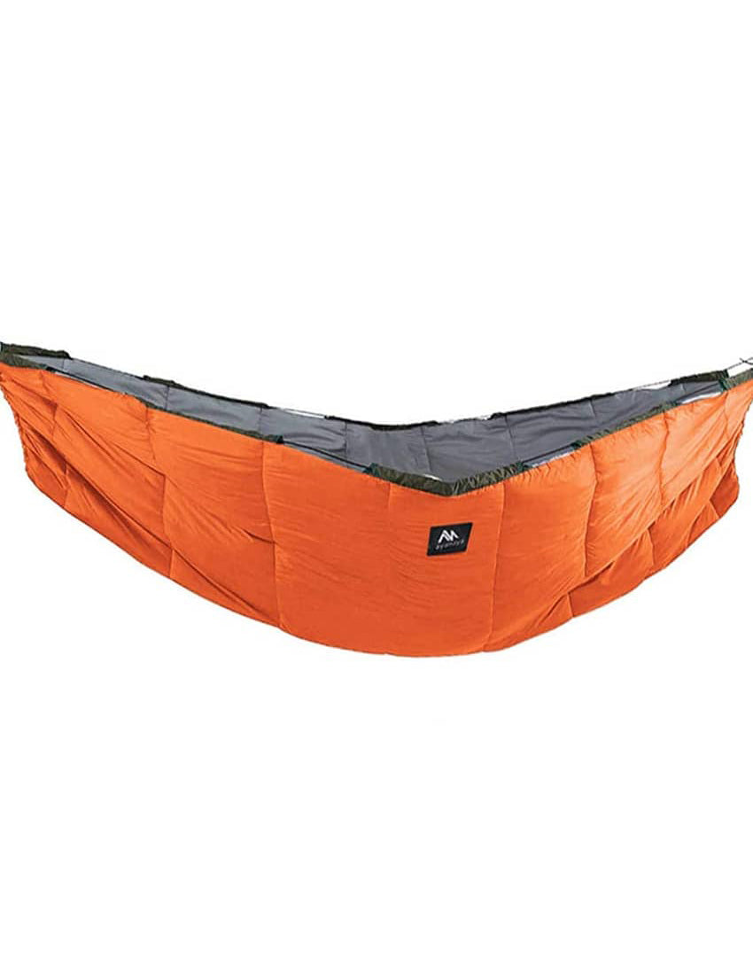 Hammock Underquilt for Single & Double Hammock | Full Length Big Size Under Quilts | Winter Cold Weather
