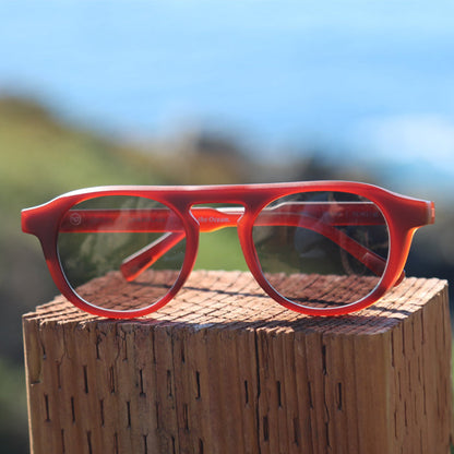 Champlain Sunglasses
