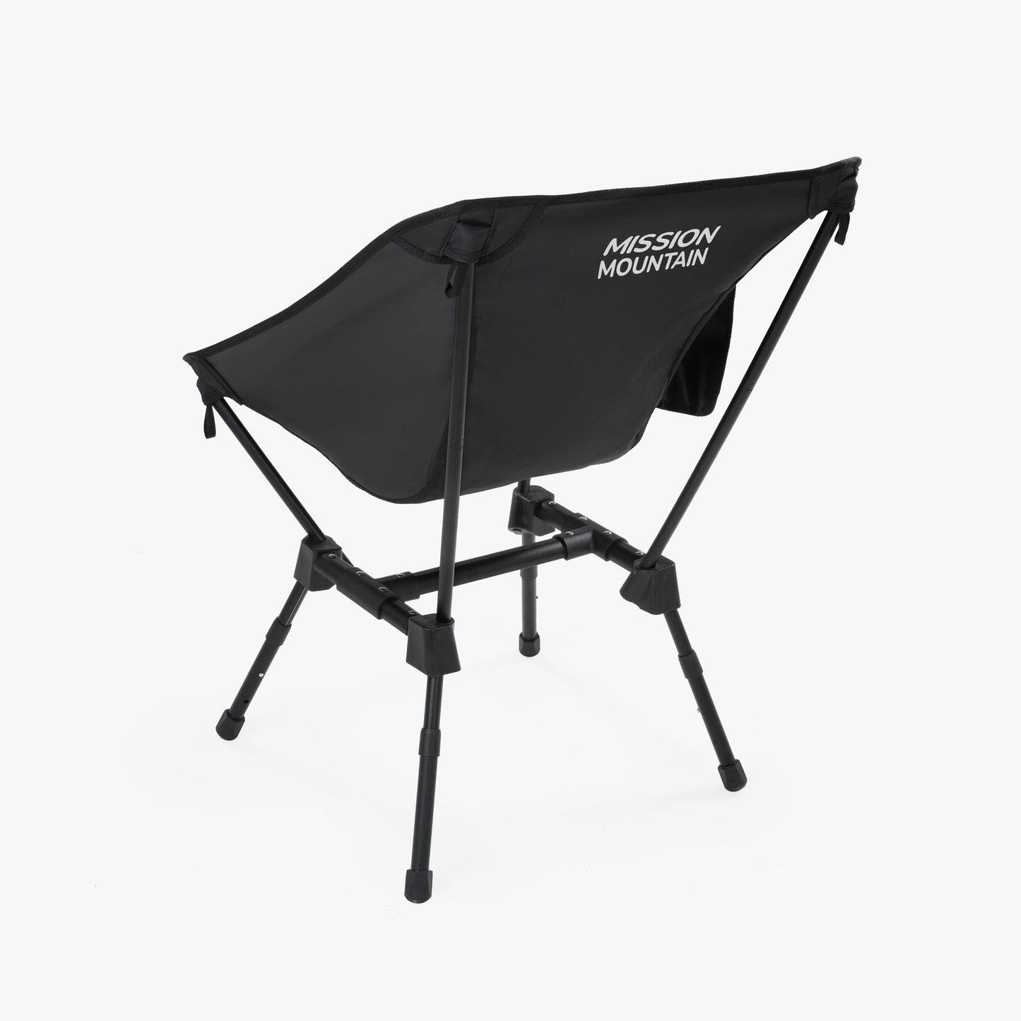 S4 Stable & Comfortable Camping Chair