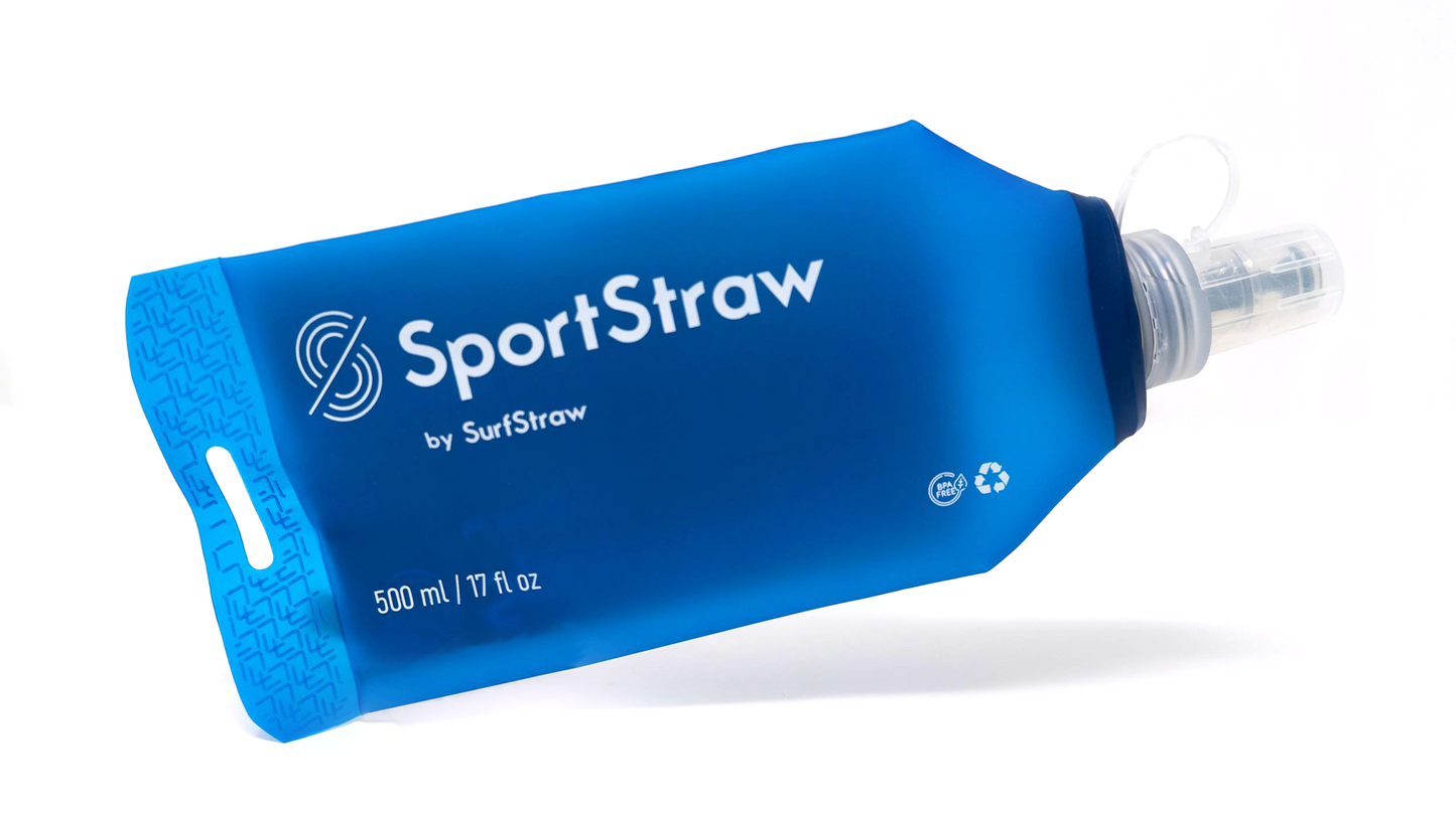 SportStraw