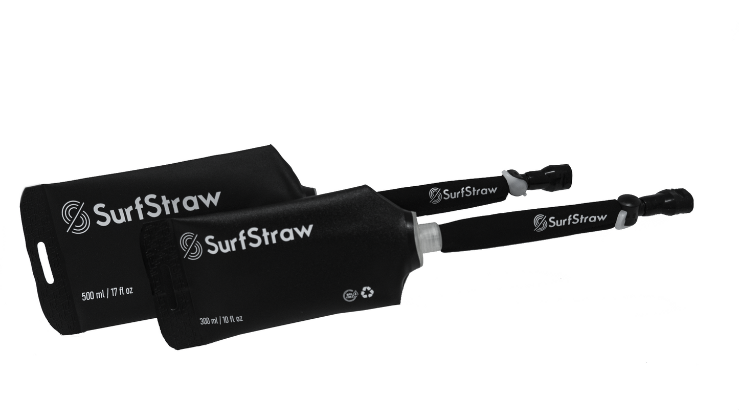 SurfStraw