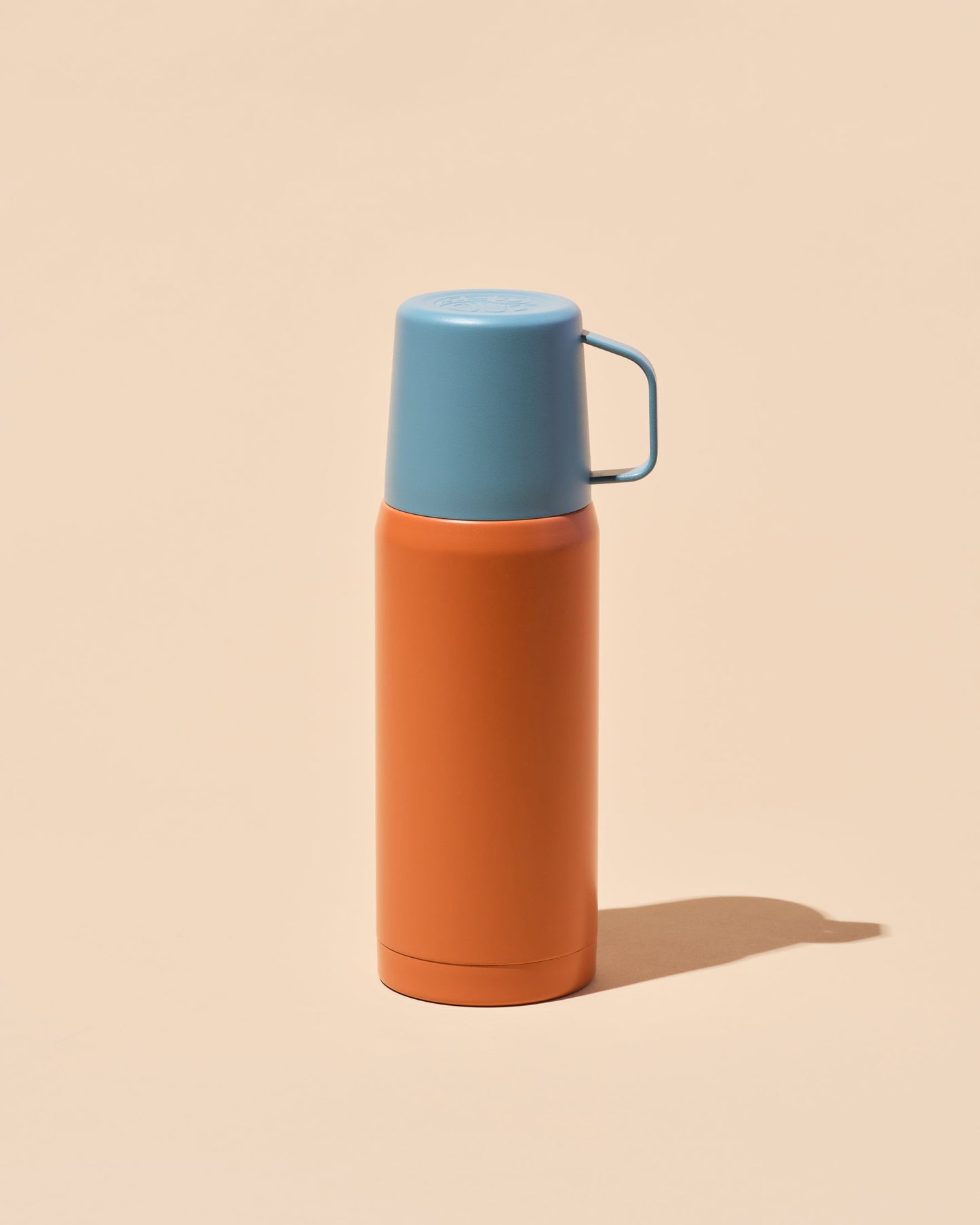 INSULATED CANTEEN