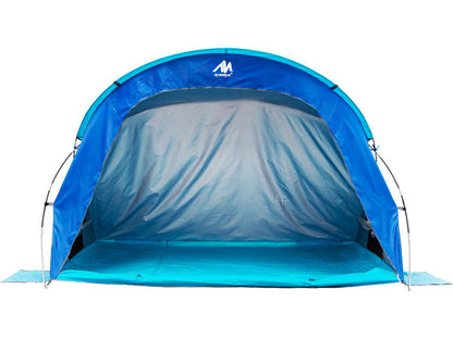 Dune 4 Person Beach Tent