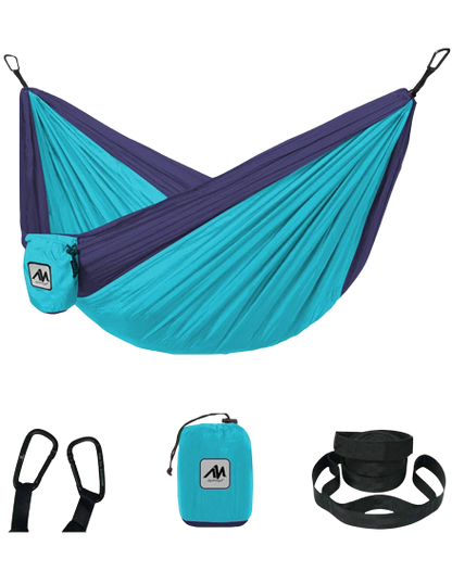 Kids Packable Hammock