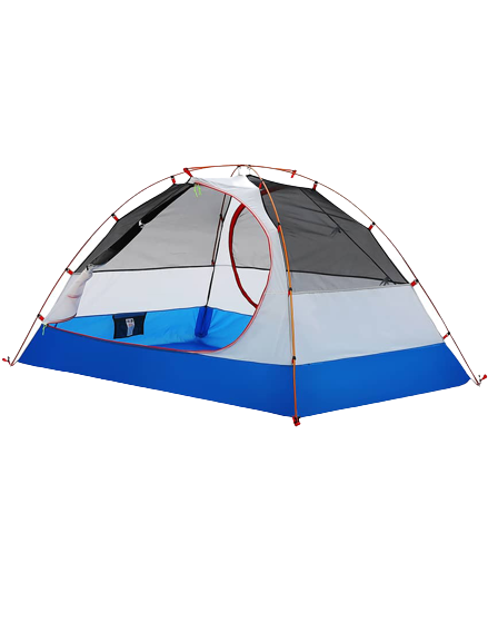 San Gabriel 3S M8 Backpacking Tent 1-2P