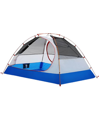 San Gabriel 3S M8 Backpacking Tent 1-2P