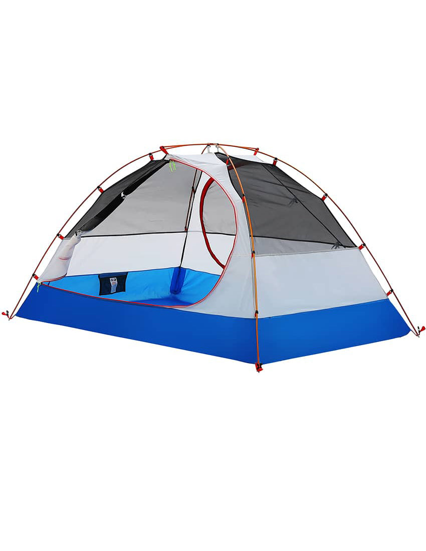 San Gabriel 3S M8 Backpacking Tent 1-2P