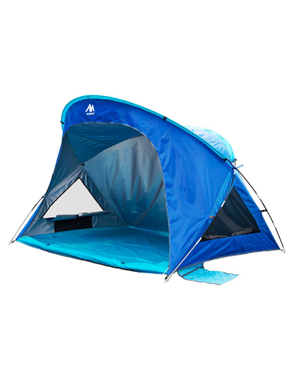 Dune 4 Person Beach Tent