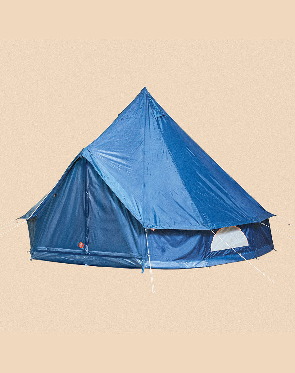 LITE BELL TENT