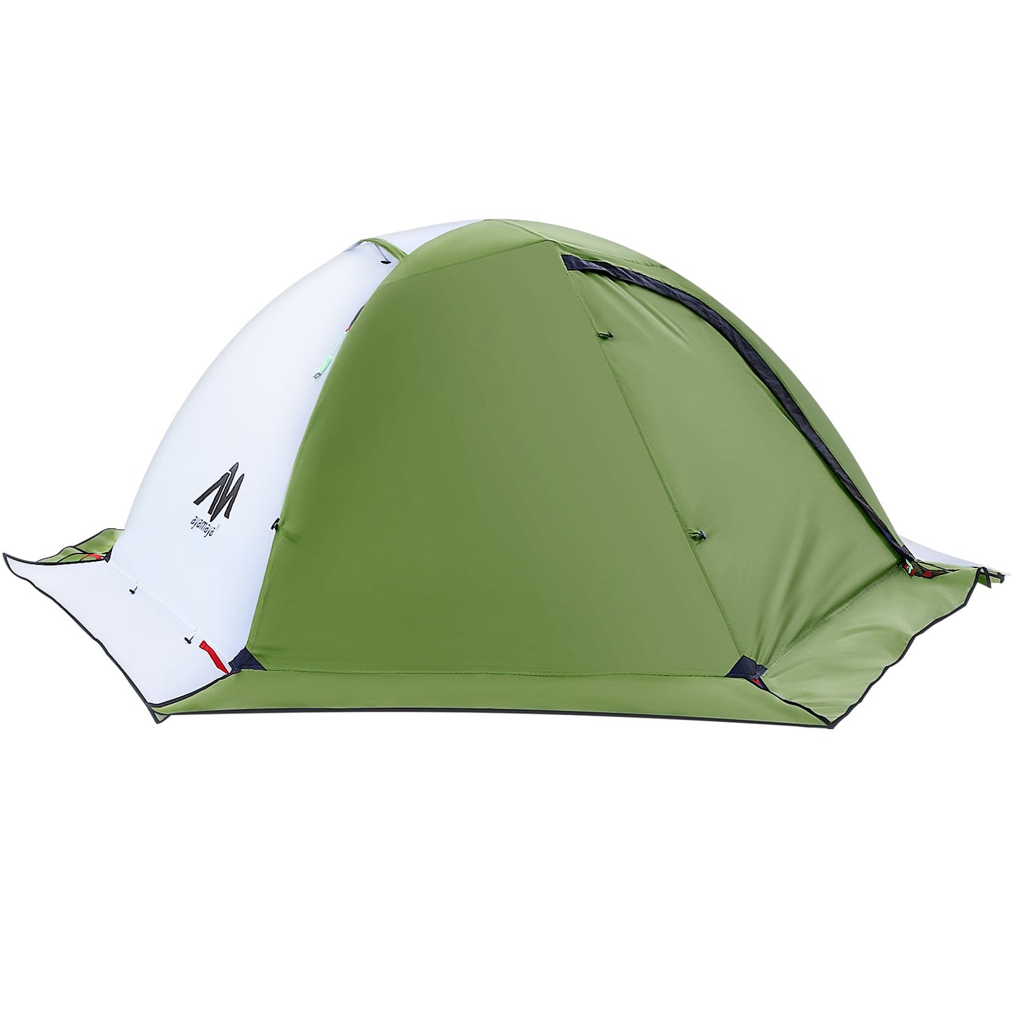 San Gabriel 4S Backpacking Tent 1-2P