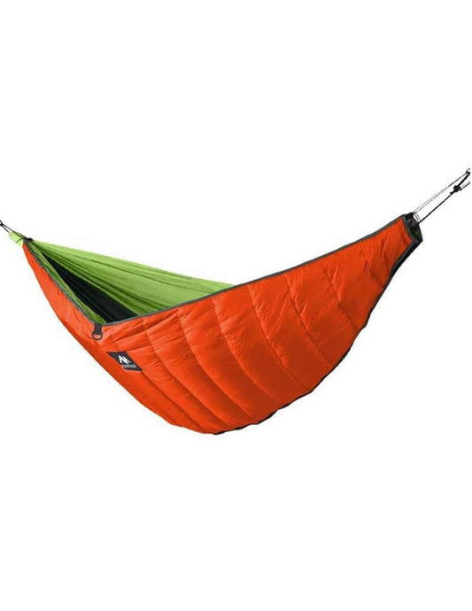 Hammock Underquilt | 15 Degree Under Quilt Hammock for Winter Clod Weather Camping