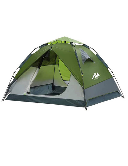 Gorgonio 3-4P Automatic Double Layer Tent