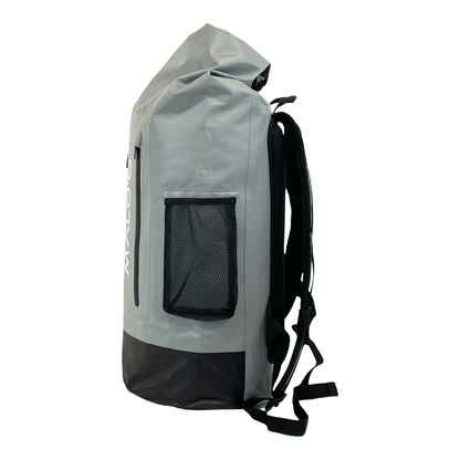 Malo'o DryPack XL Waterproof Backpack - 45 Liters