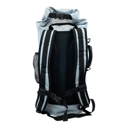 Malo'o DryPack XL Waterproof Backpack - 45 Liters