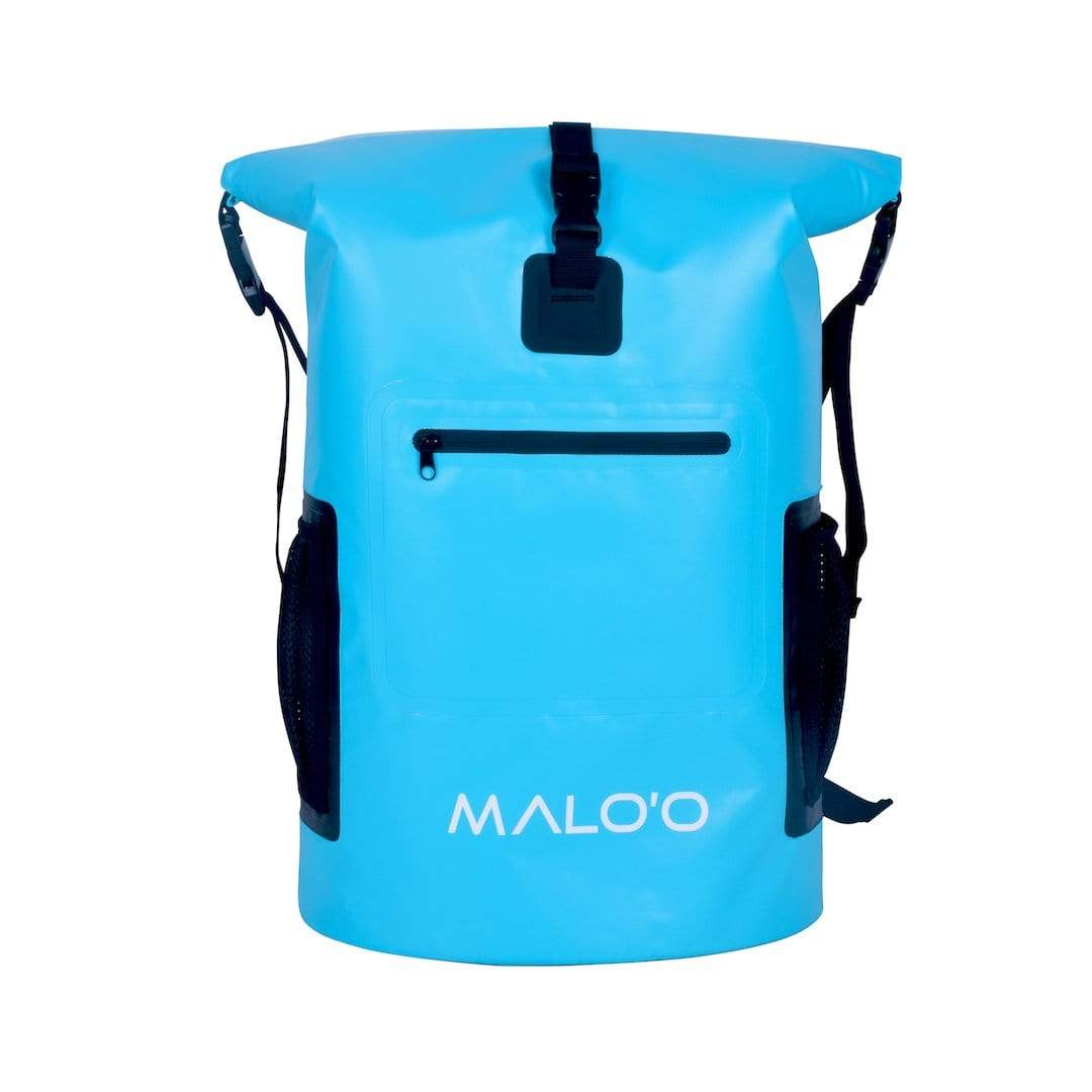 Malo'o DryPack Waterproof Backpack Cooler