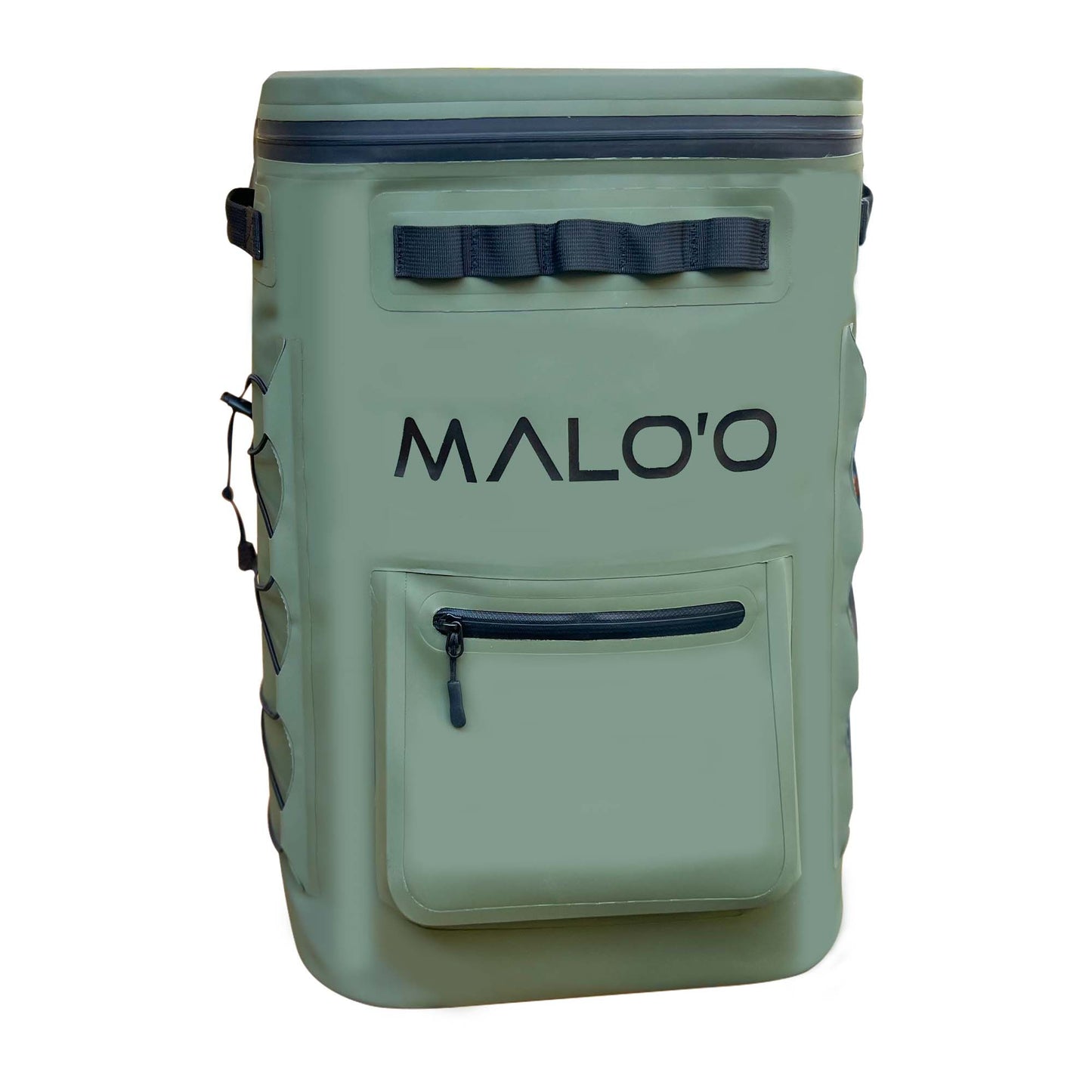 Malo'o DryPack Adventure  Backpack Cooler