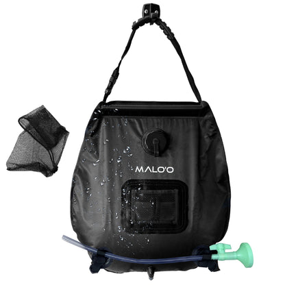 Malo'o Portable Shower Bag