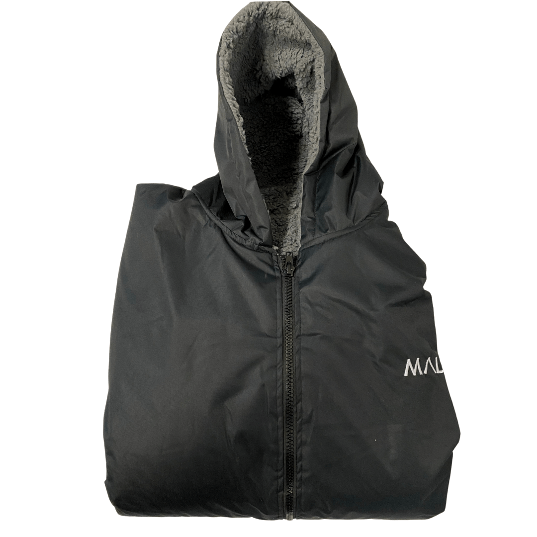 Malo'o Surf Parka