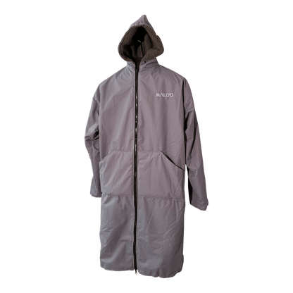 Malo'o Surf Parka