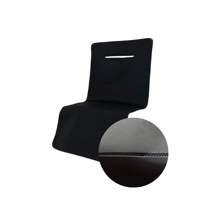 Malo'o SeatGuard Non-Slip Waterproof Car Seat Cover (2 Pack)