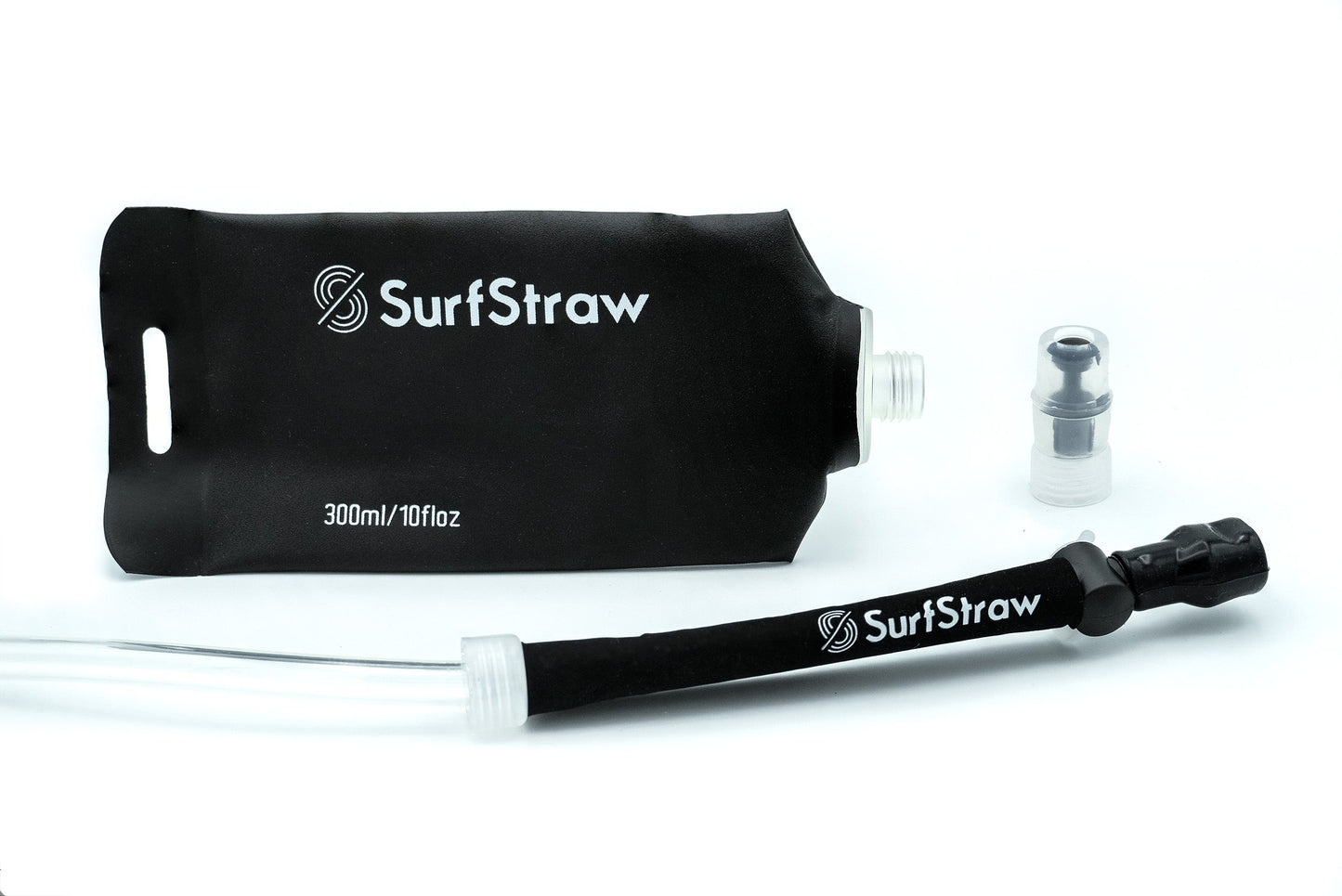 SurfStraw