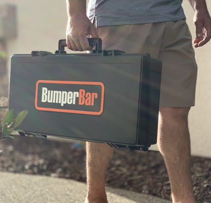 BumperBar PLUS Deluxe Accessories