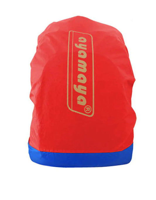 Waterproof Backpack Rain Cover with Storage Bag