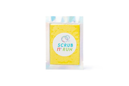 Scrub n' Run™  5-pack Bundle (20 Scrub n' Runs)