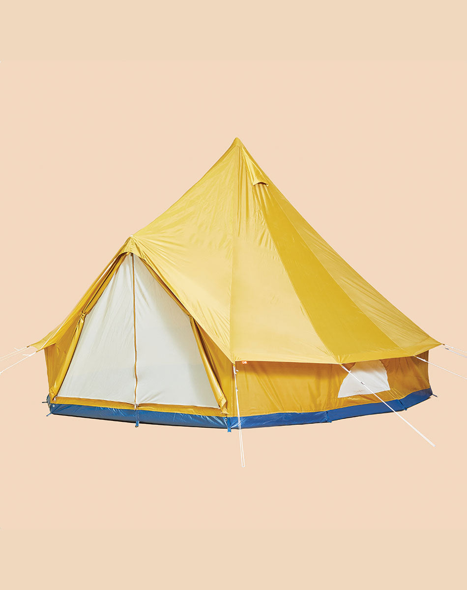 LITE BELL TENT